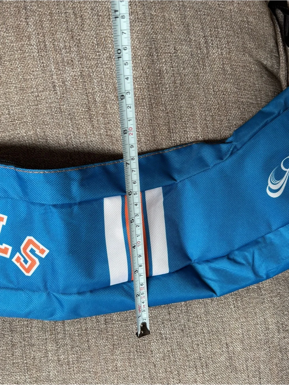 San Diego gulls cooler bag